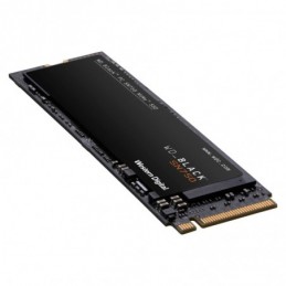 WESTERN DIGITAL 500GB NVME...