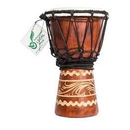 RMX DJEMBE 30CM DJ-30CH