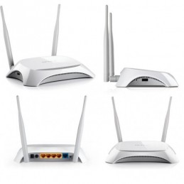 TP-LINK MR-3420 3G ROUTER...