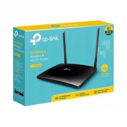 ROUTER 4G LTE INALAMBRICO N...