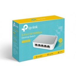 TP-LINK SWITCH 5 PORT...