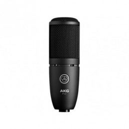 AKG MICROFONO CONDENSADOR P120