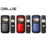 DBLUE CELULAR SENIOR  NEGRO