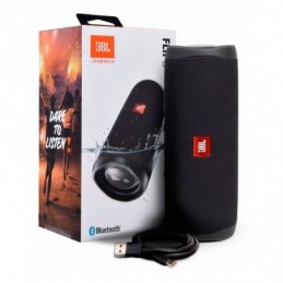 JBL PARLANTE FLIP 5 NEGRO