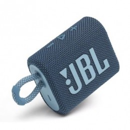 JBL PARLANTE BLUETOOTH GO3...