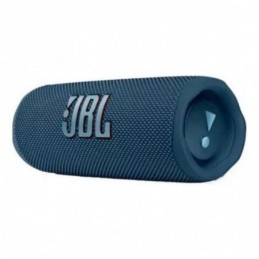 PARLANTE FLIP 6 JBL AZUL