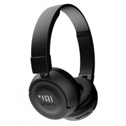 JBL audifono T450 Wired Negro