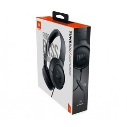 JBL AUDIFONO T500 ON-EAR...