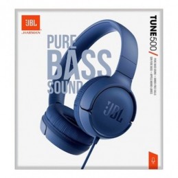 JBL AUDIFONO T500 ON-EAR...