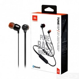 JBL AUDIFONO TUNE 115BT NEGRO