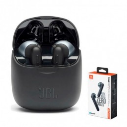 JBL AUDIF. TUNE 220TWS BLACK