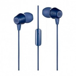 JBL AUDIF/MIC C50HI IN-EAR...