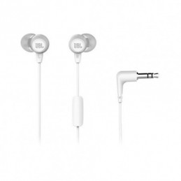 JBL AUDIF/MIC C50HI IN-EAR...