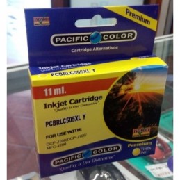 P.COLOR LC-505 YELLOW...