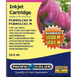 P.COLOR LC-60 MAGENTA...