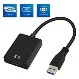 ADAPTADOR USB3.0 a HDMI...