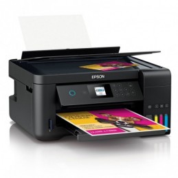 EPSON Multifuncional L4160/...