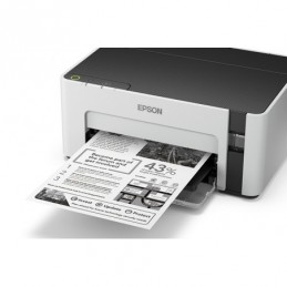 EPSON IMPRESORA M1120...