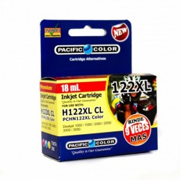 P.COLOR H122XL COLOR...