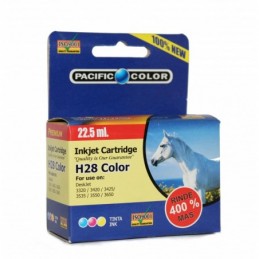 P.COLOR HP8728 C. ALT....