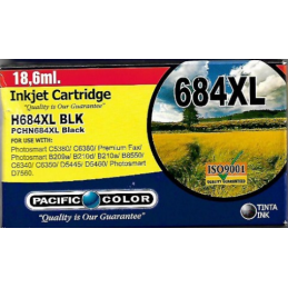 P.COLOR HP564XL NEGRO...