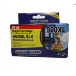 P.COLOR H920XL NEGRO...