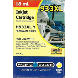 P.COLOR H933XL YELLOW...