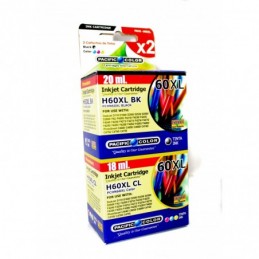 P.COLOR HP F4280 PACK...