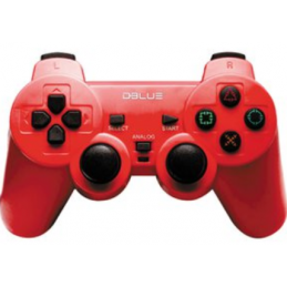 DBLUE JOYPAD USBDOBLE...