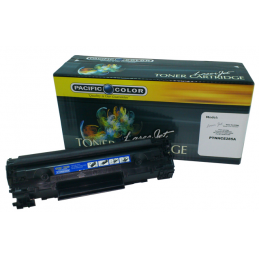 P.COLOR TONER CE285A NEGRO...