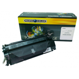 P.COLOR TONER CE505A BLACK...