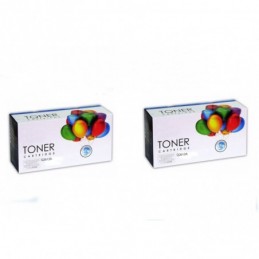 GTC TONER 2612 PACK...