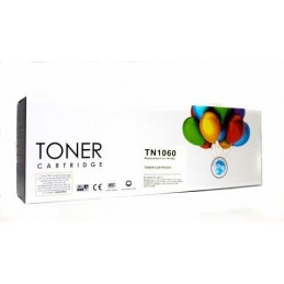 GTC TONER TN-1060 NEGRO...