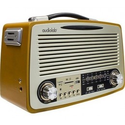 AUDIOLAB RADIO RETRO...