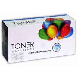 GTC TONER H64X CC364X BLACK...