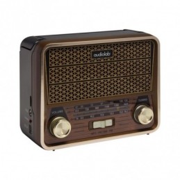 AUDIOLAB RADIO MINI RETRO...