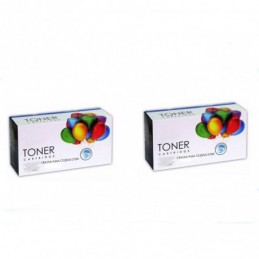 GTC TONER CE285A NEGRO PACK...